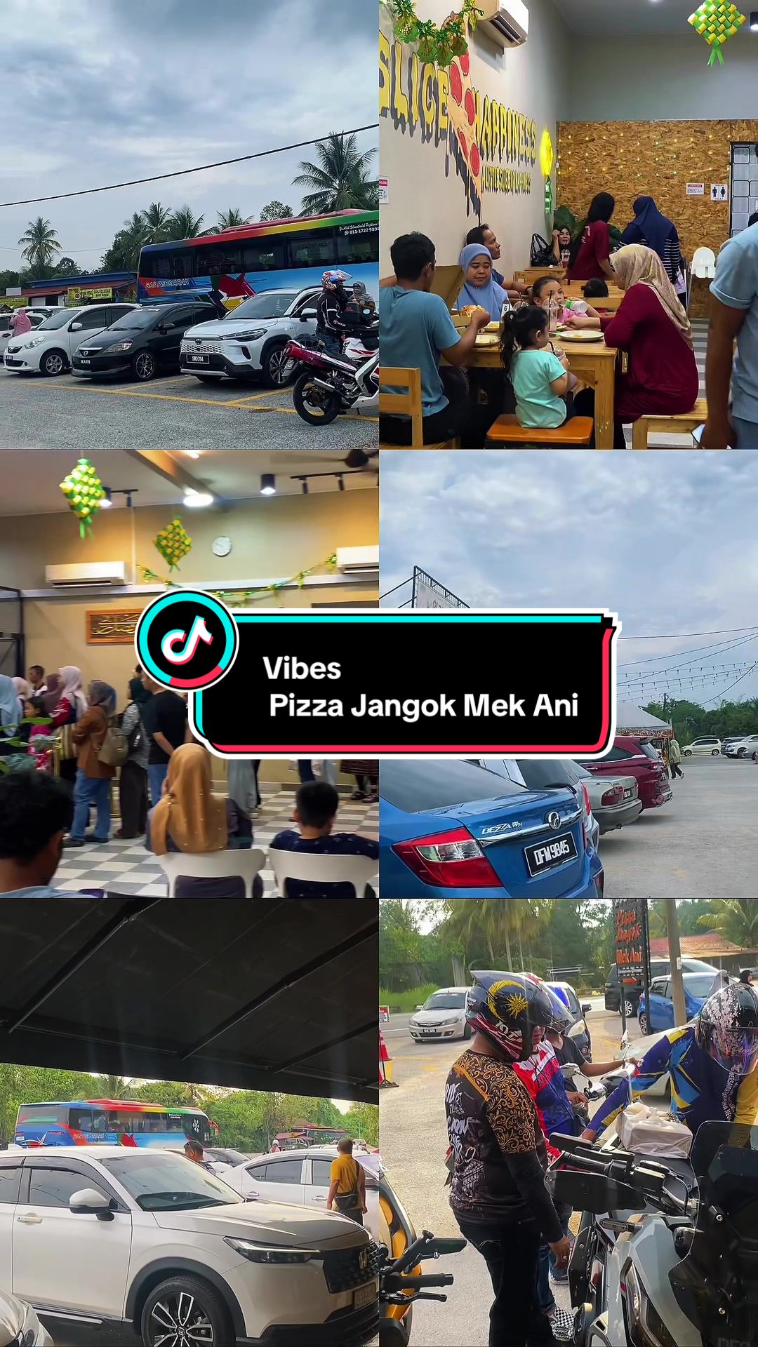 @Jangok Mek Ani