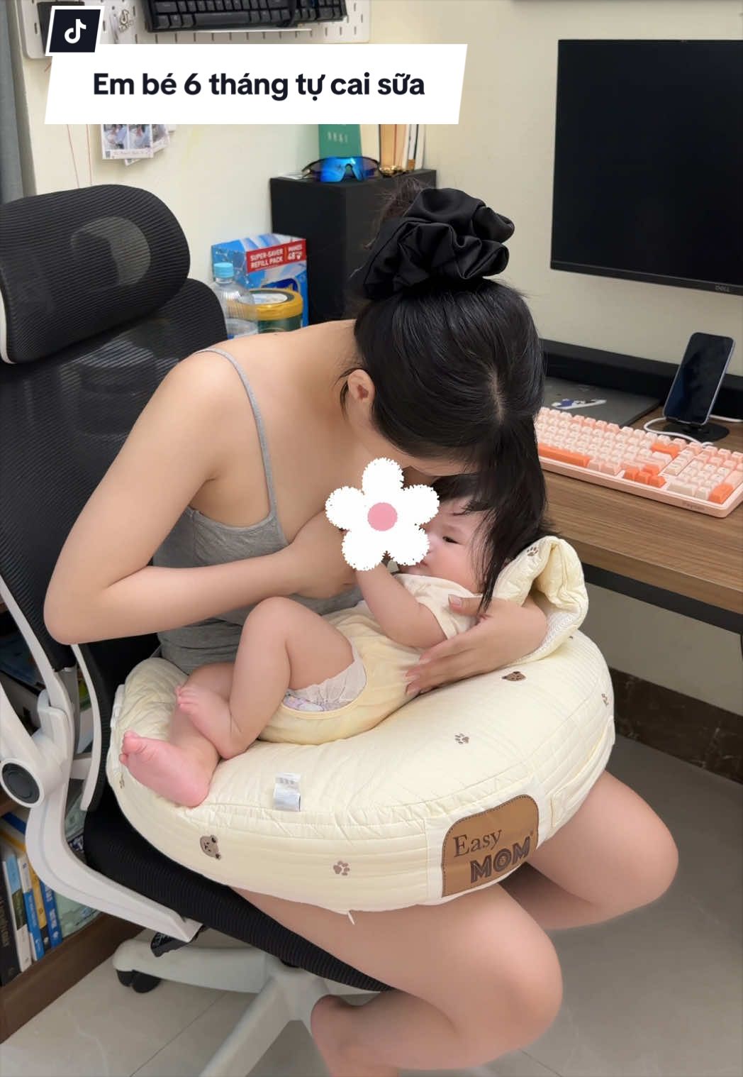 @Lê Huyền