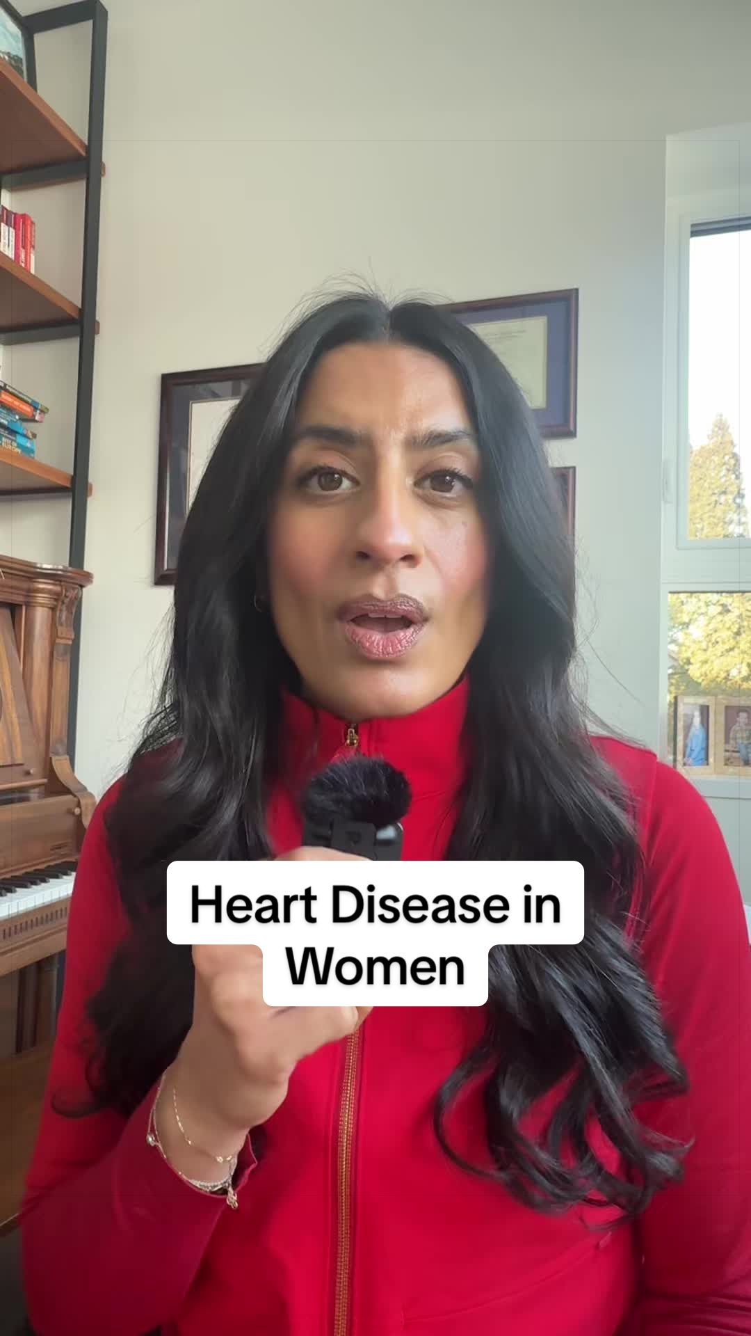 @Dr. Shazma Mithani, MD, FRCPC
