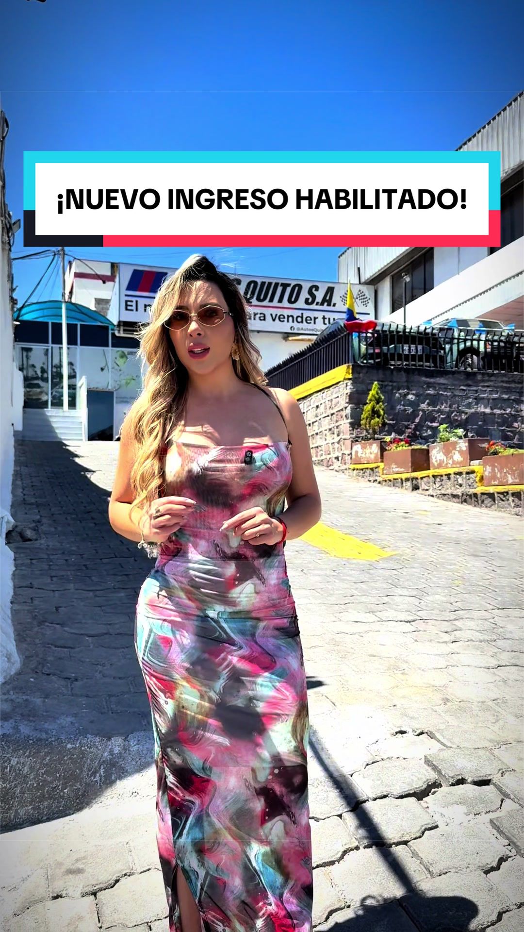 @Autos Quito Matriz