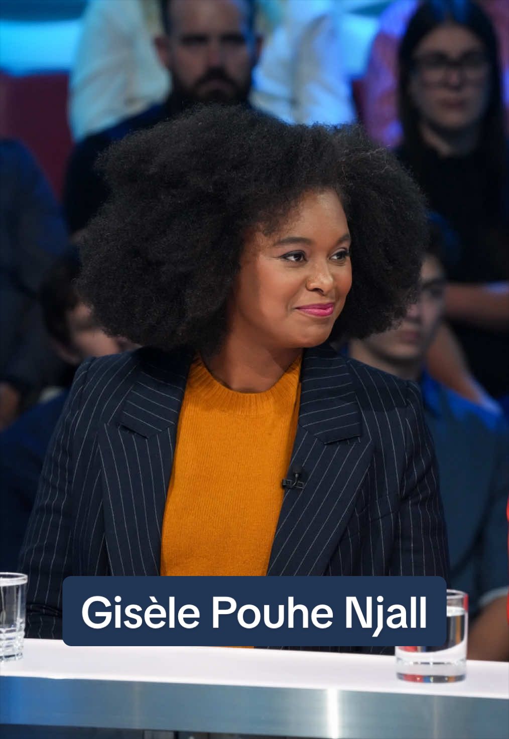 @Tout le monde en parle