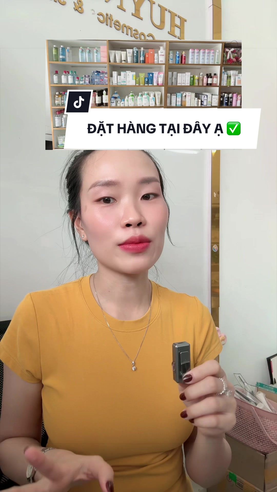 @Mỹ Phẩm Huỳnh Thảoo