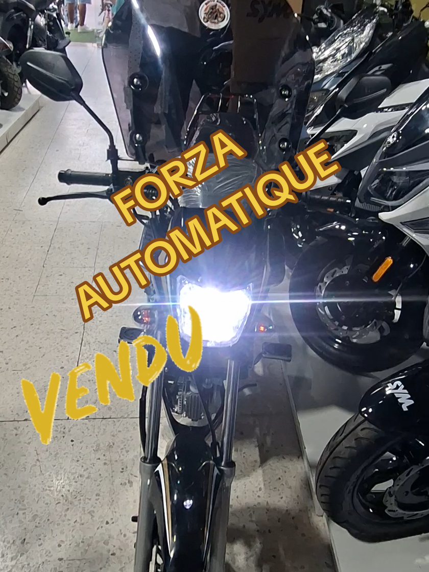 @Amir scooter