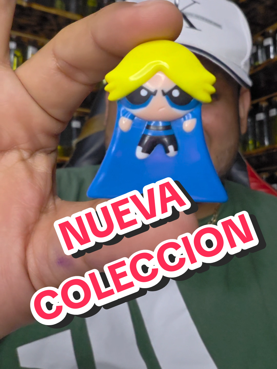 @Coleccionando Ando 🦇