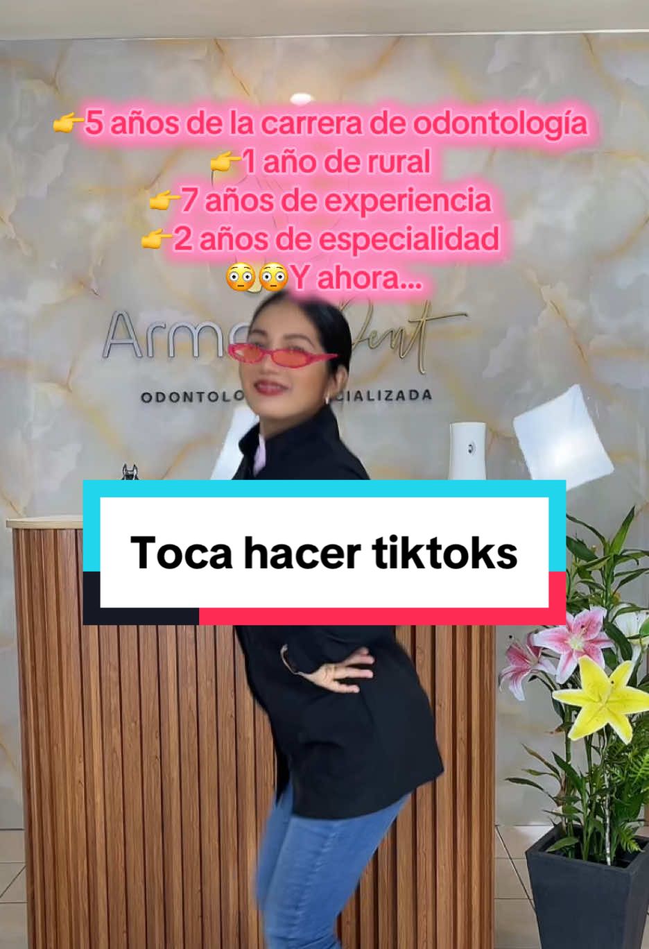 @ARMONI DENT