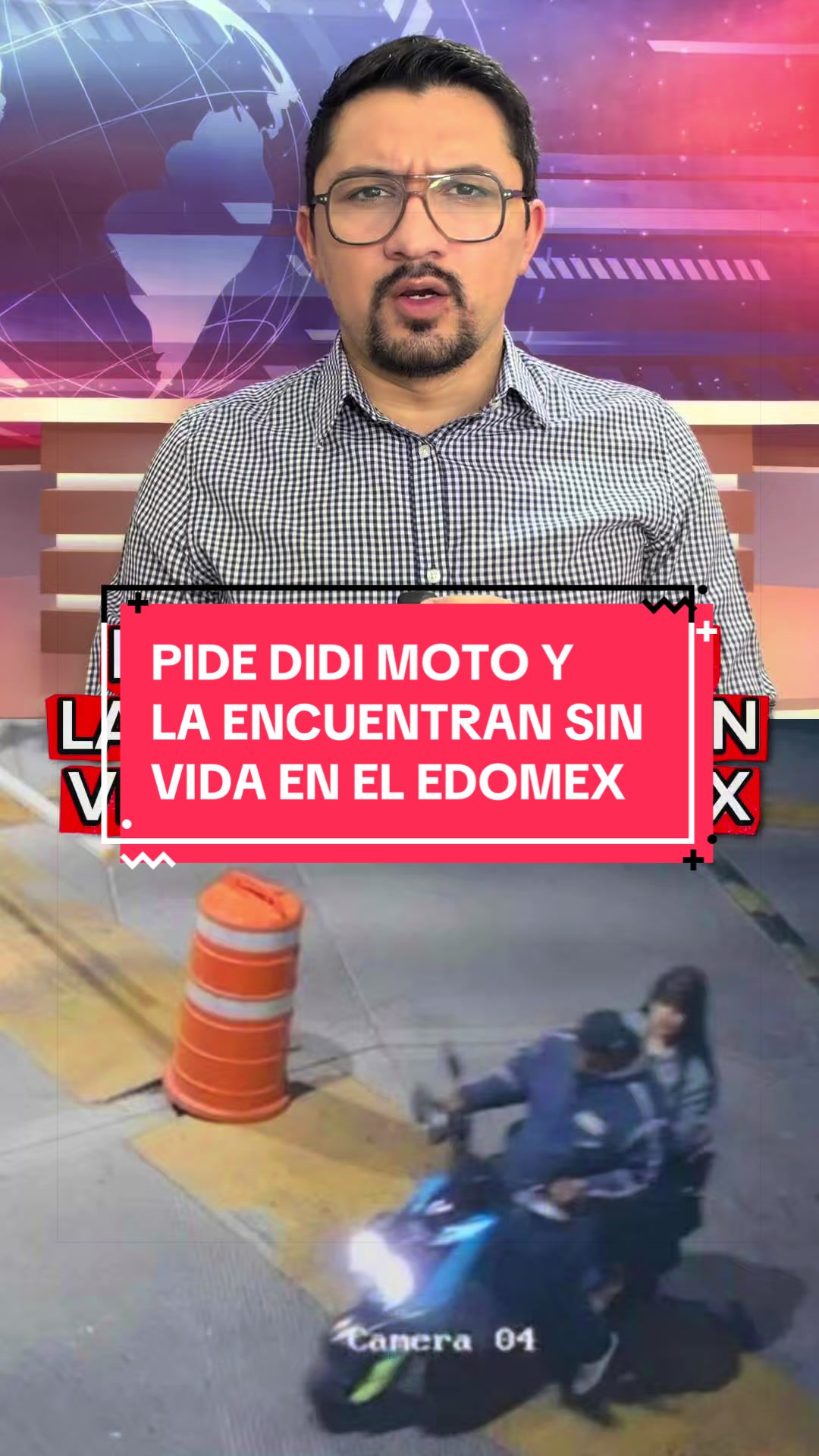 @Joel Valdez