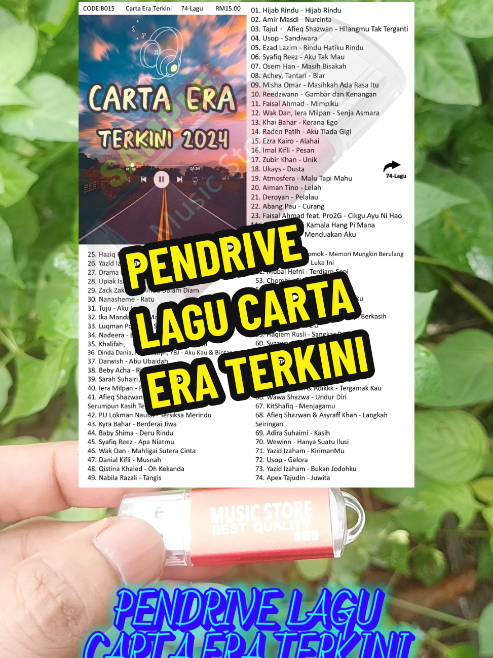 @PENDRIVE SHOP