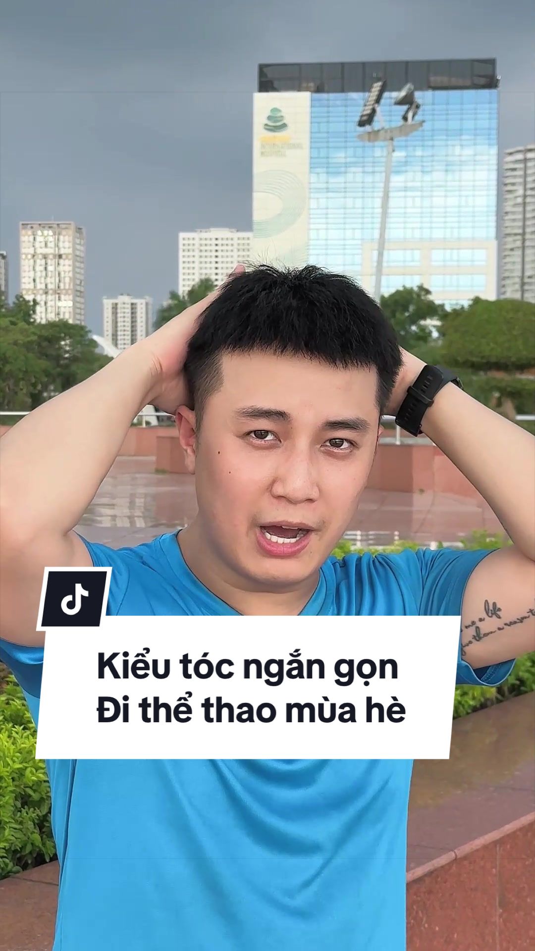 @Thái Sơn Togi