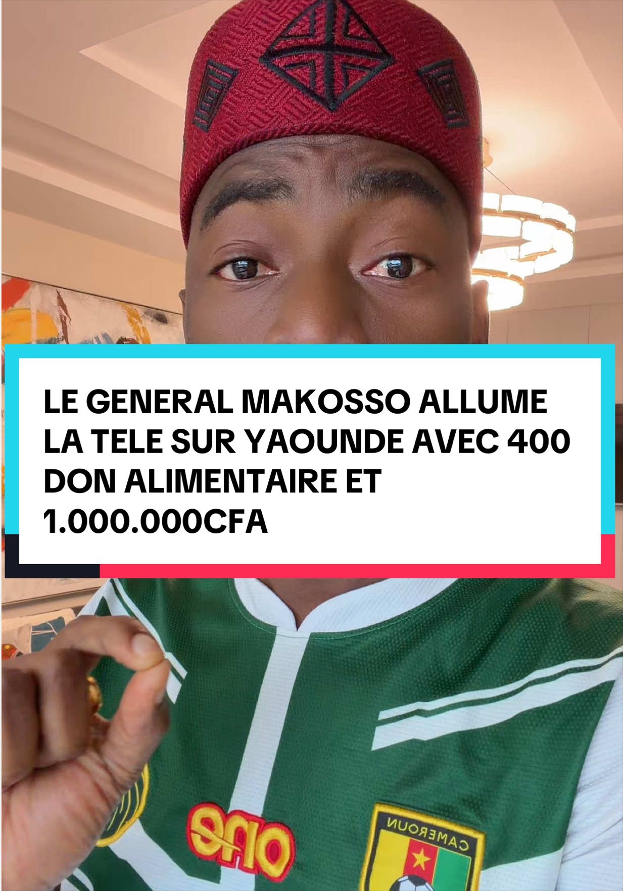 @Ⓜ️GENERAL MAKOSSO CAMILLEⓂ️