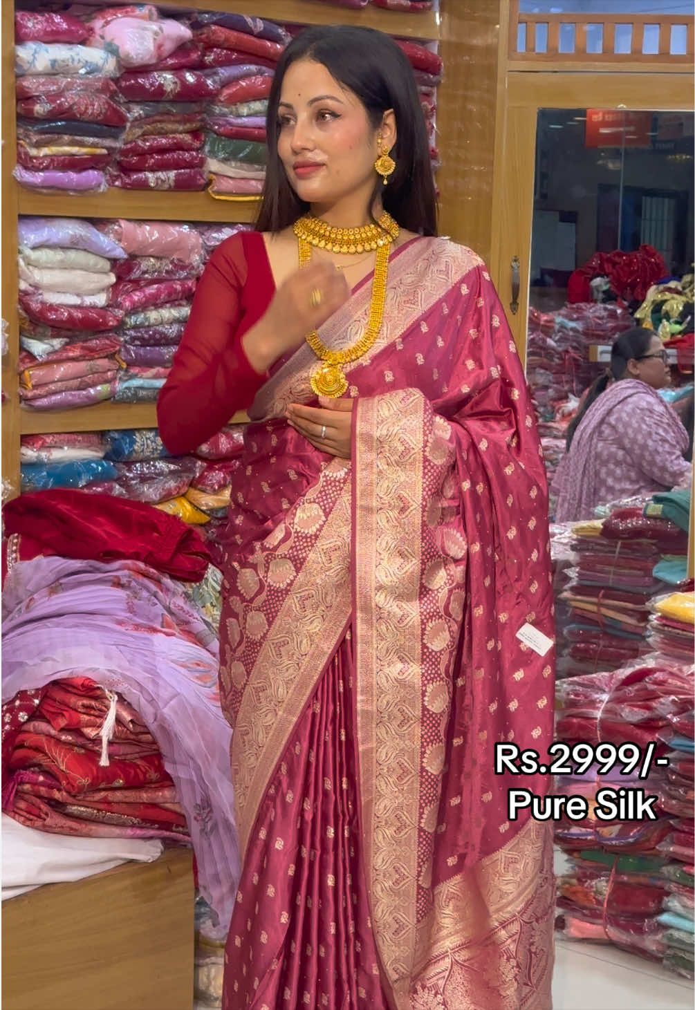 @Hamro Fashion Wear