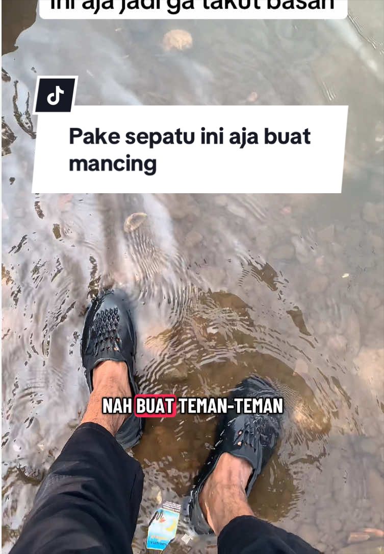 @Bang Fajri 🎣