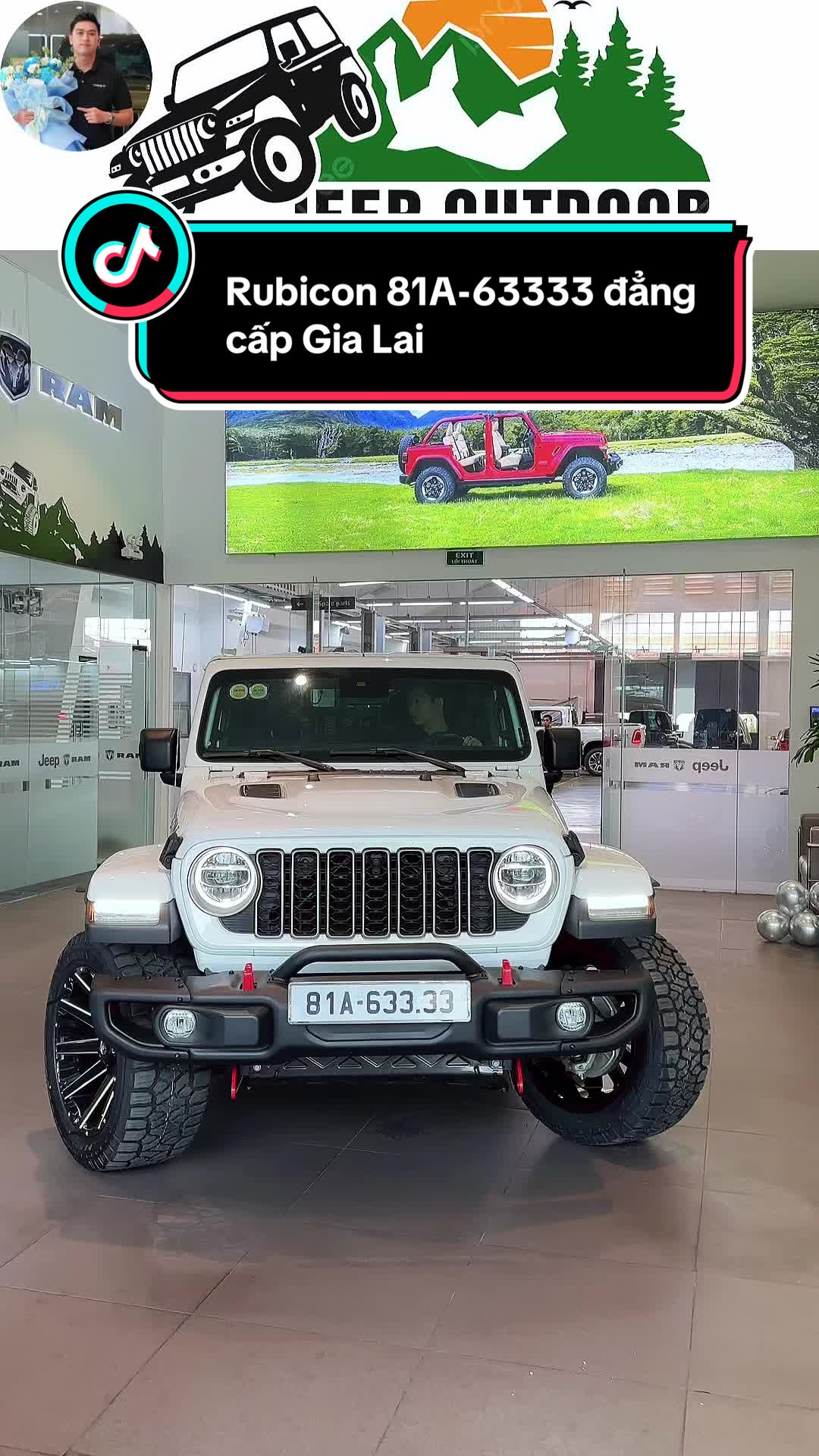 @MR THAI JEEP