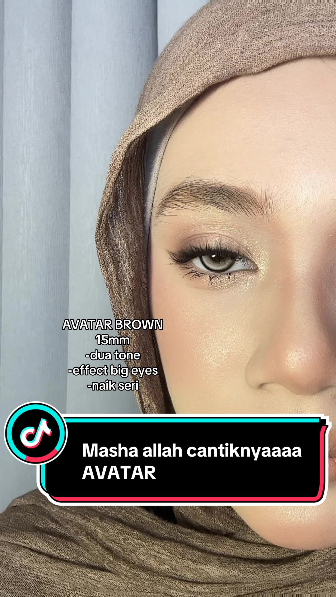 @Cikaherine Beauty Shop