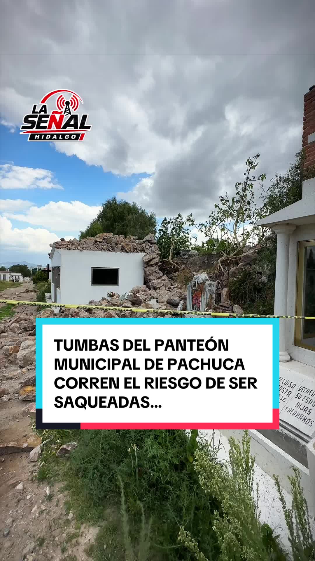@La Señal Hidalgo