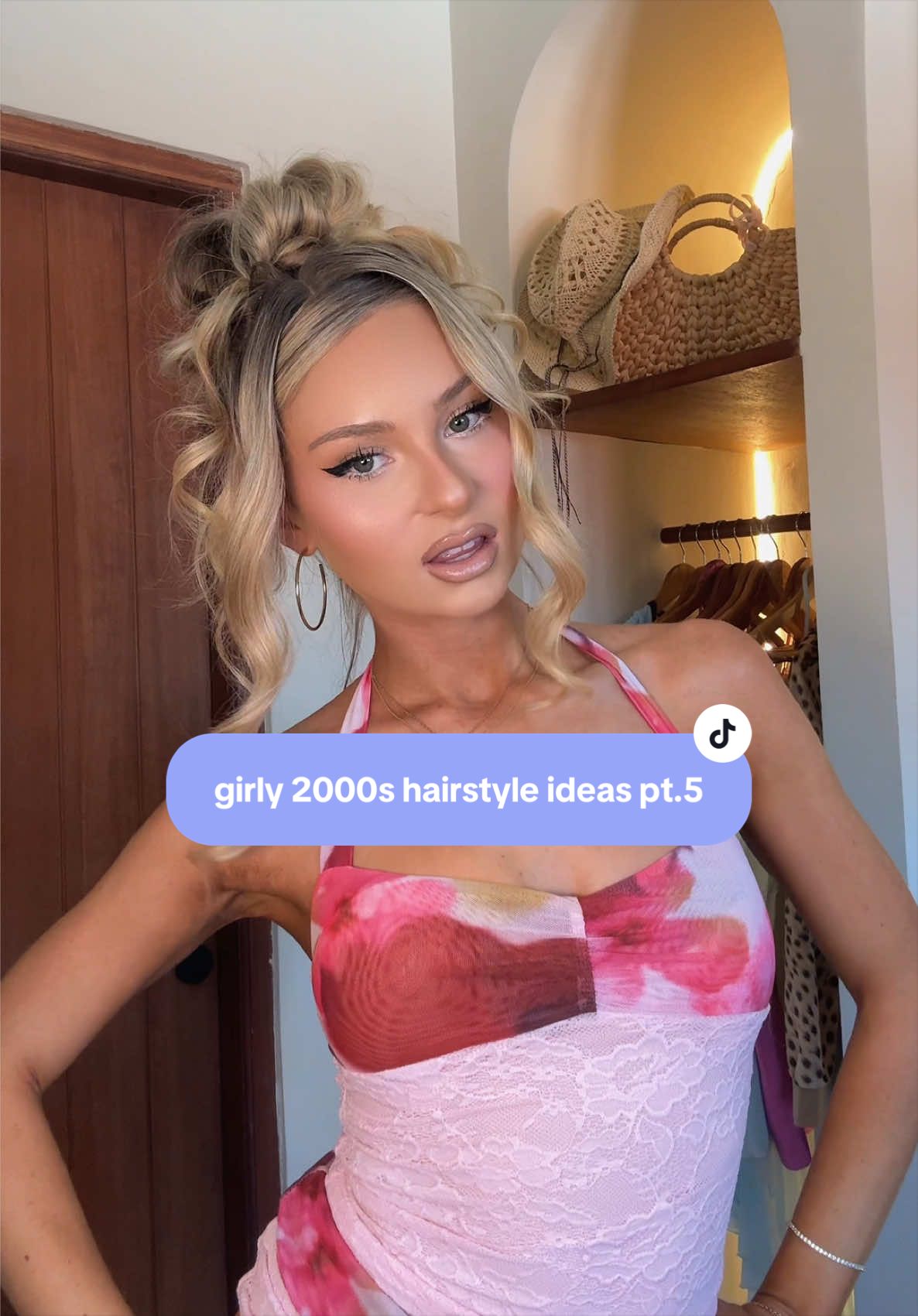 @Scarlett Frazer