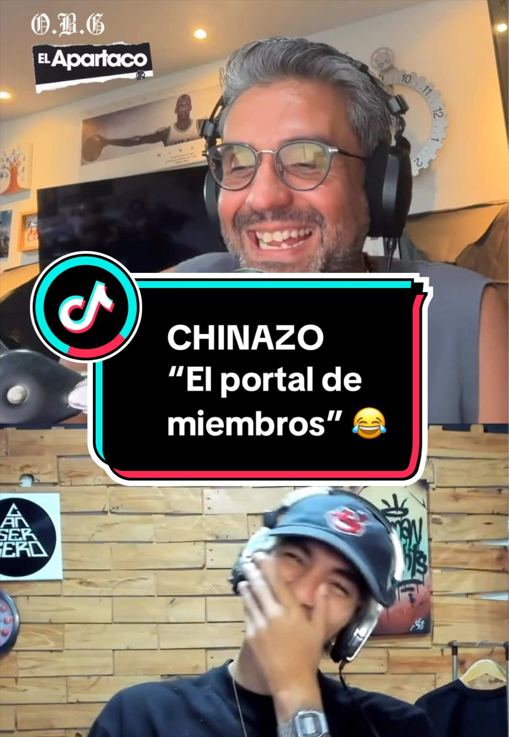 @El Apartaco By K12