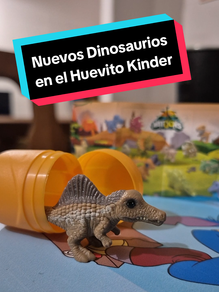 @Informando Toy