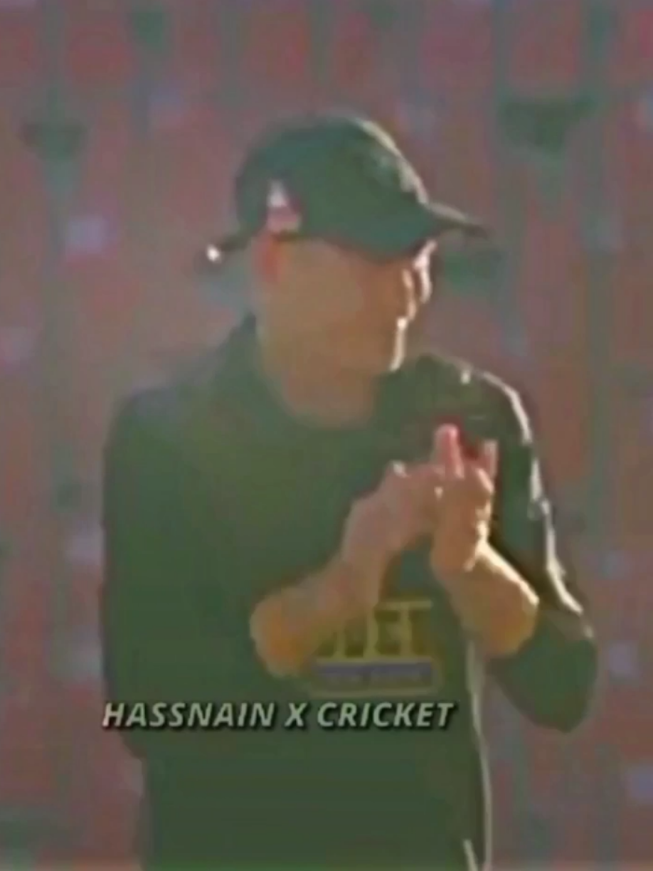 @HASSNAIN X CRICKET 💫