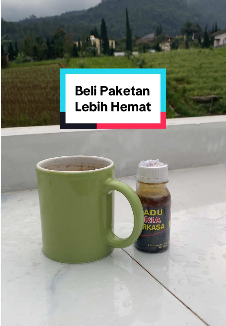 @Kios Madu Galipat