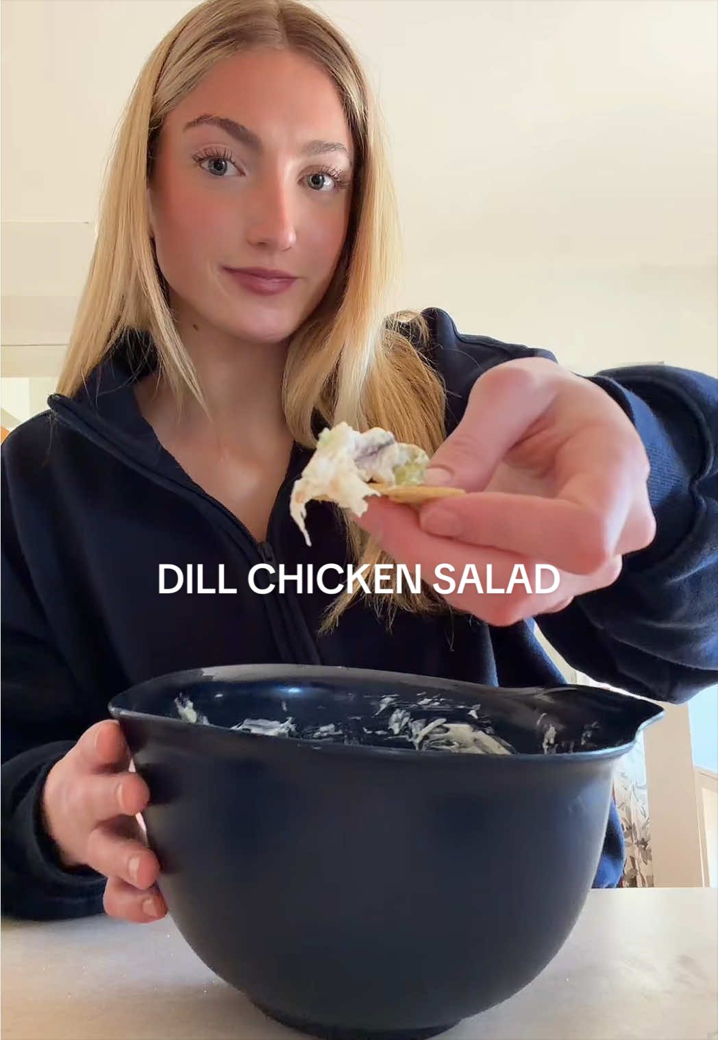 @Sophie Kalb | Nutritionist