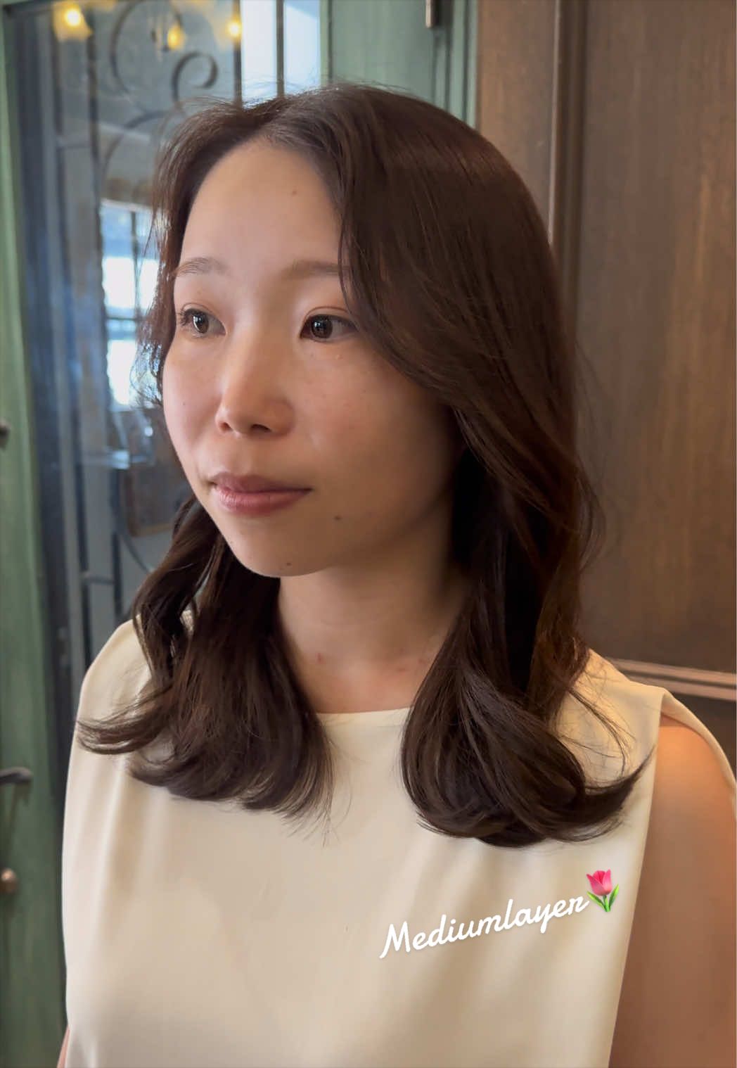 @Monan/東京・神奈川エリア美容院