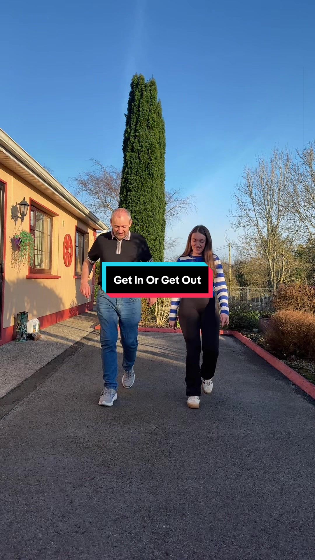 @Step It Out