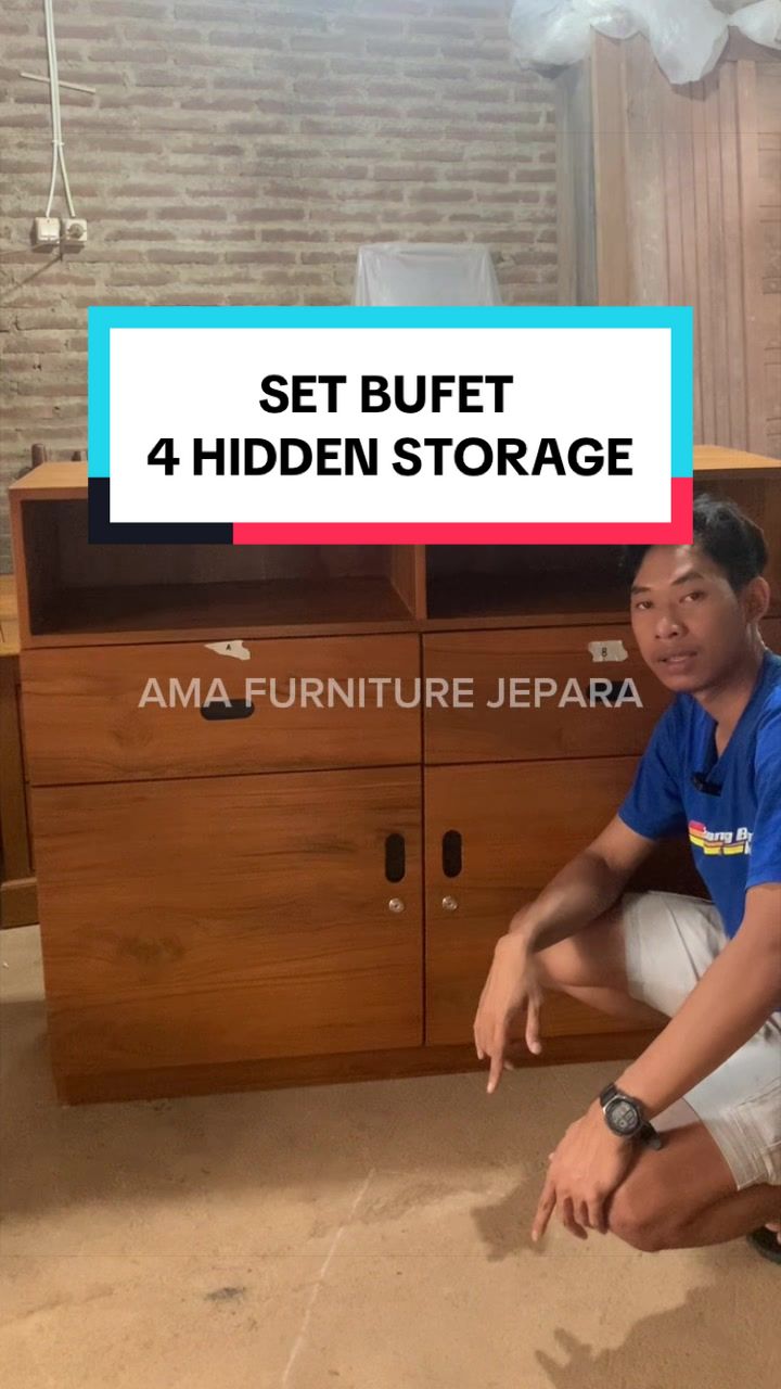 @AMA FURNITURE JEPARA