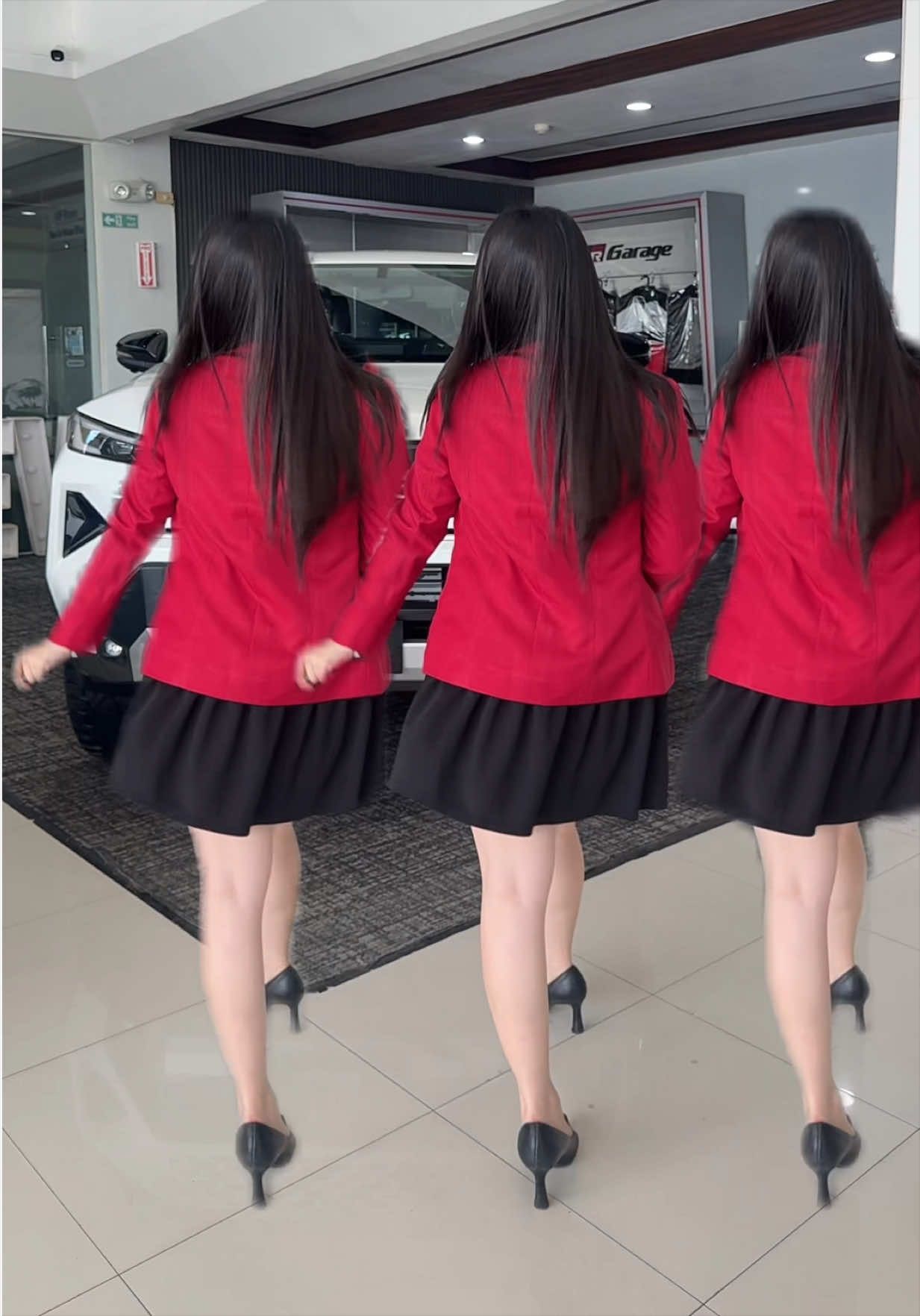 @Apple Nichole Go ๐ต๐ญ