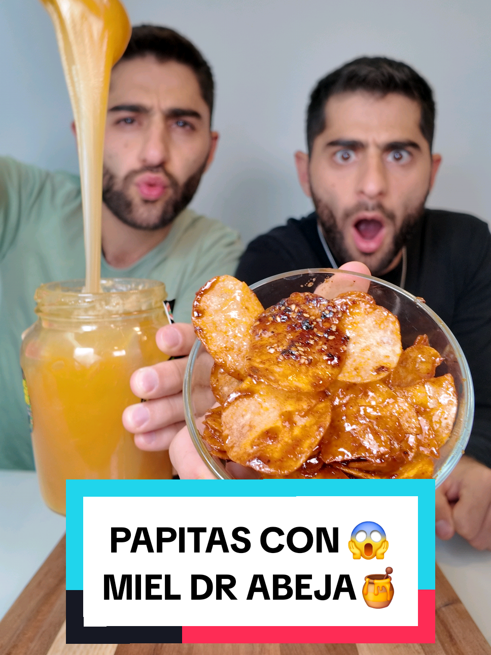 @Si Somos Gemelos