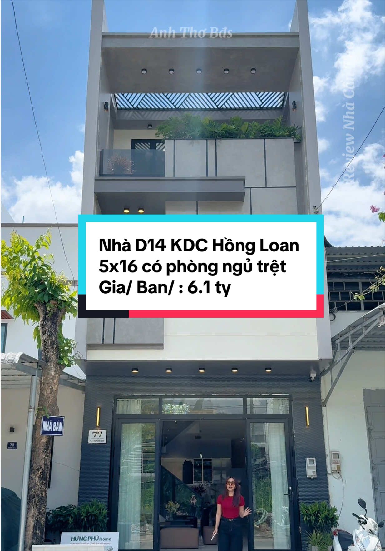 @Anh Thơ Review Nh&agrave; Cần Thơ