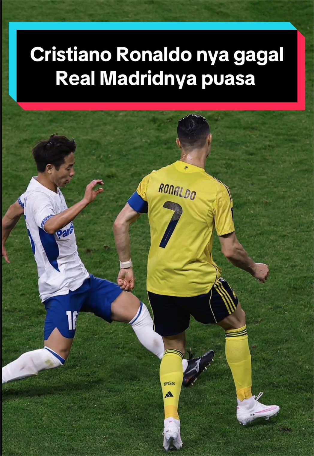 @Abang Abangan Bola