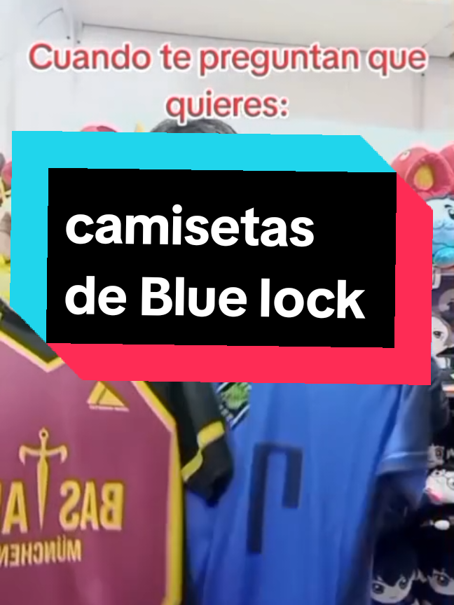 @Mundo Anime Store Bolivia