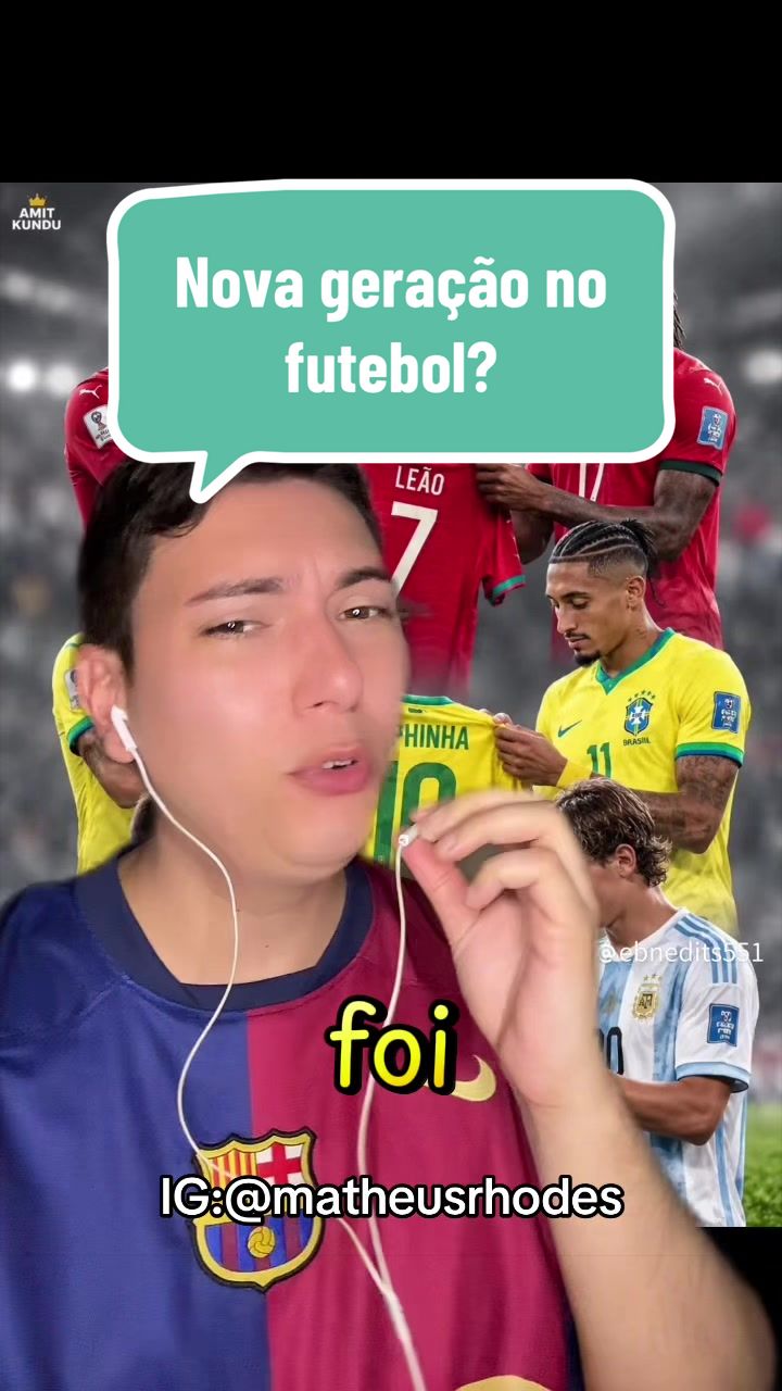 @Matheus Rhodes Lifesytle