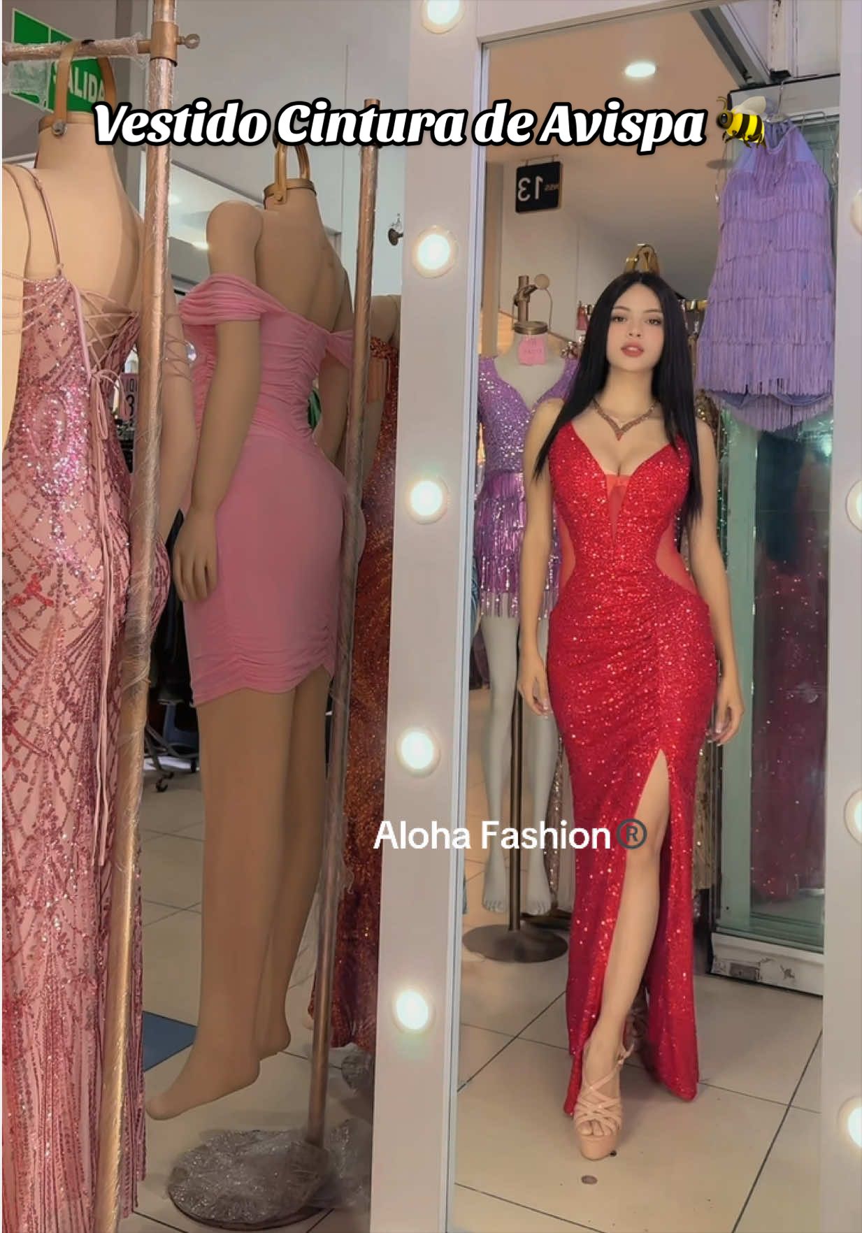 @ALOHA FASHION