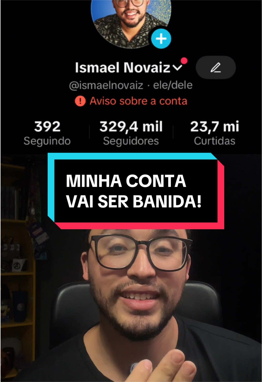@Ismael Novaiz