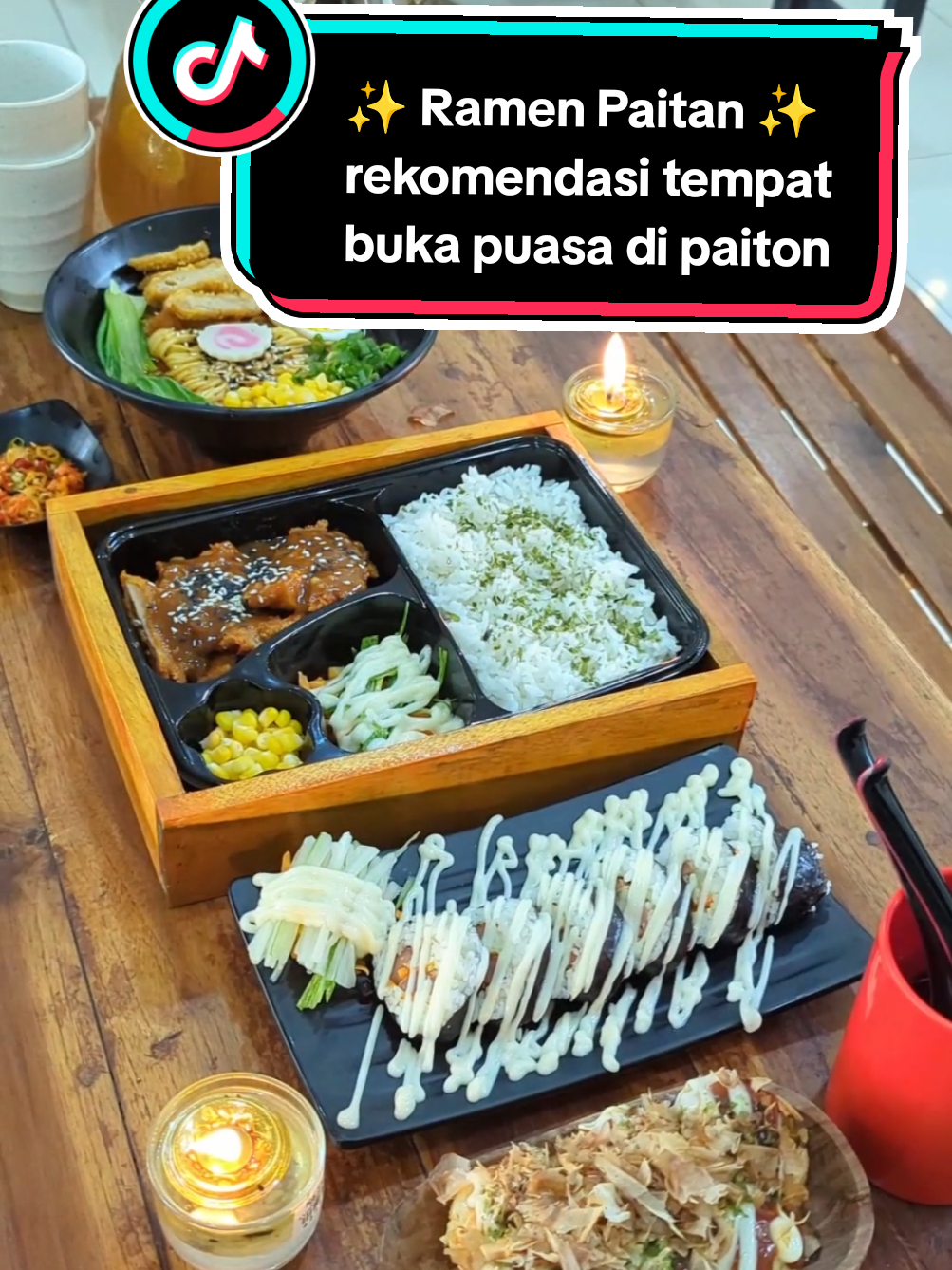 @reviewer Warung desa