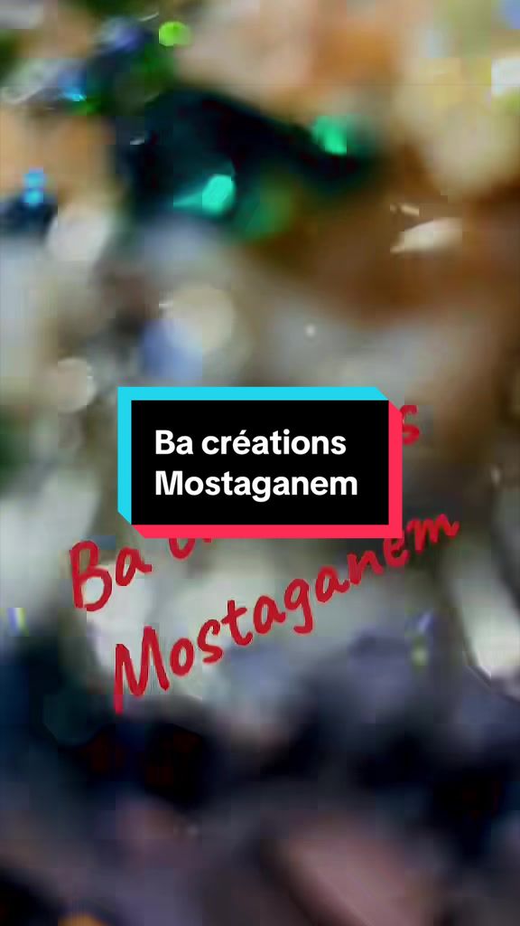 @Ba creation