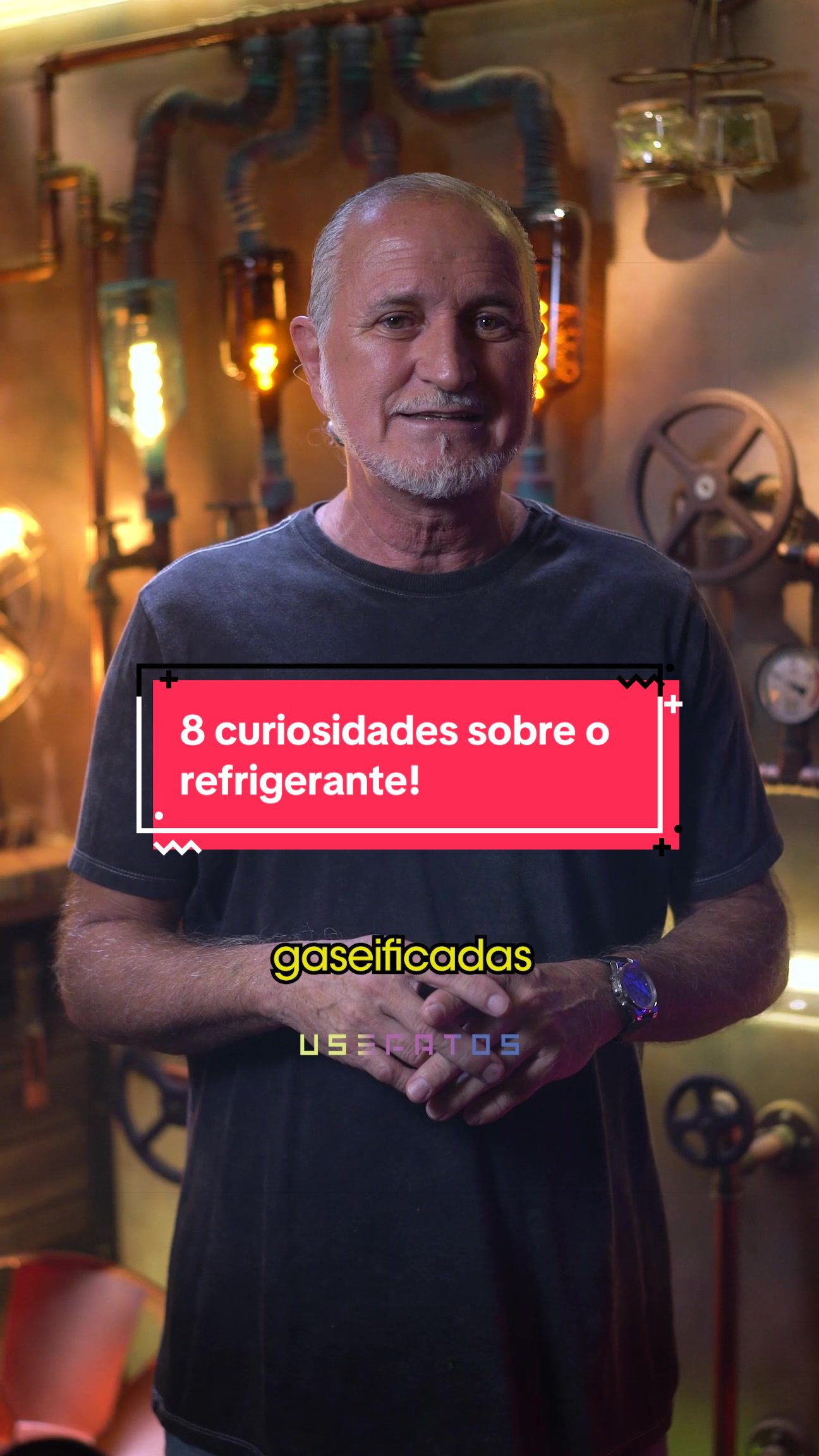 @Fatos Desconhecidos