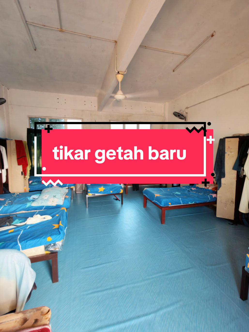 @Rumah Anak Yatim Sri Peraksi