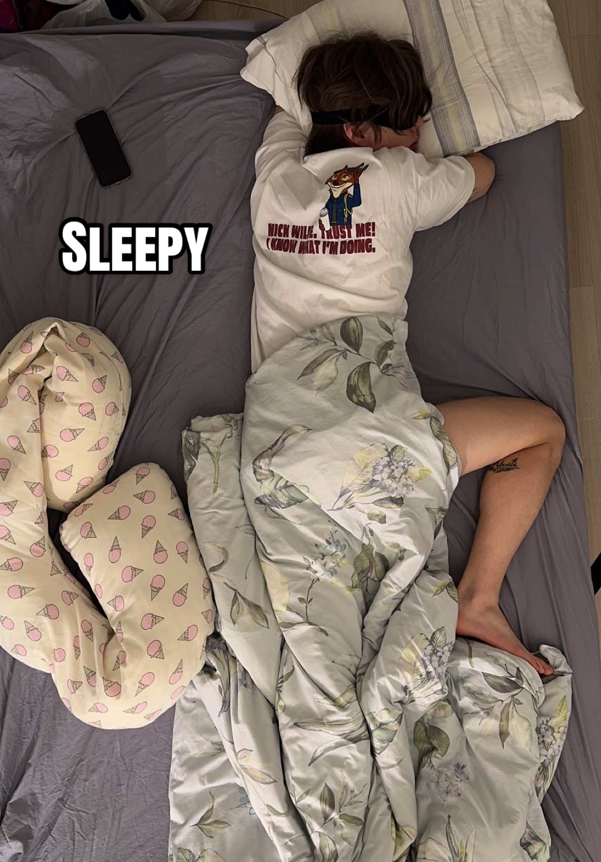 @Sleepy