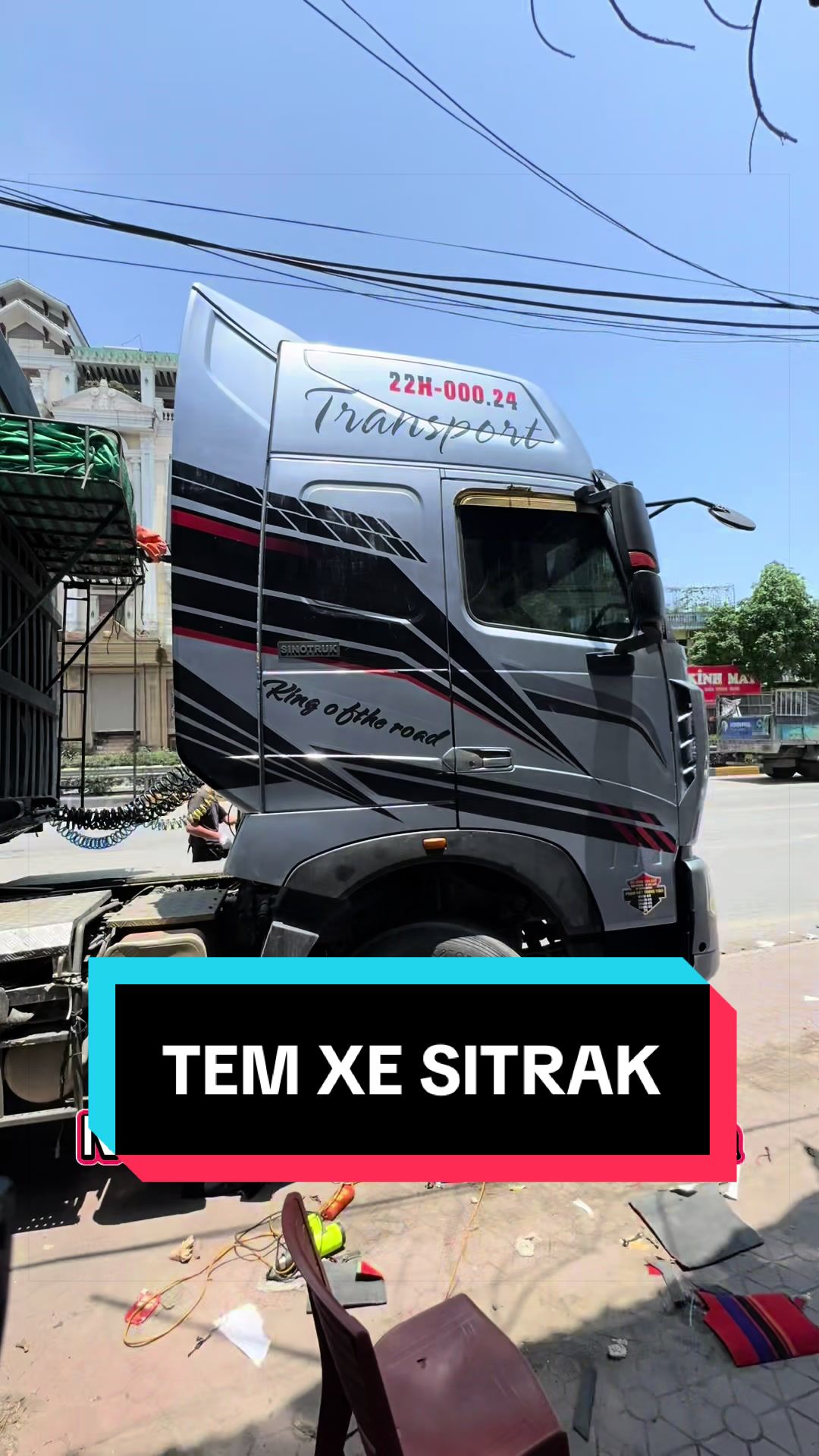 @Tem Xe Hưng Yên