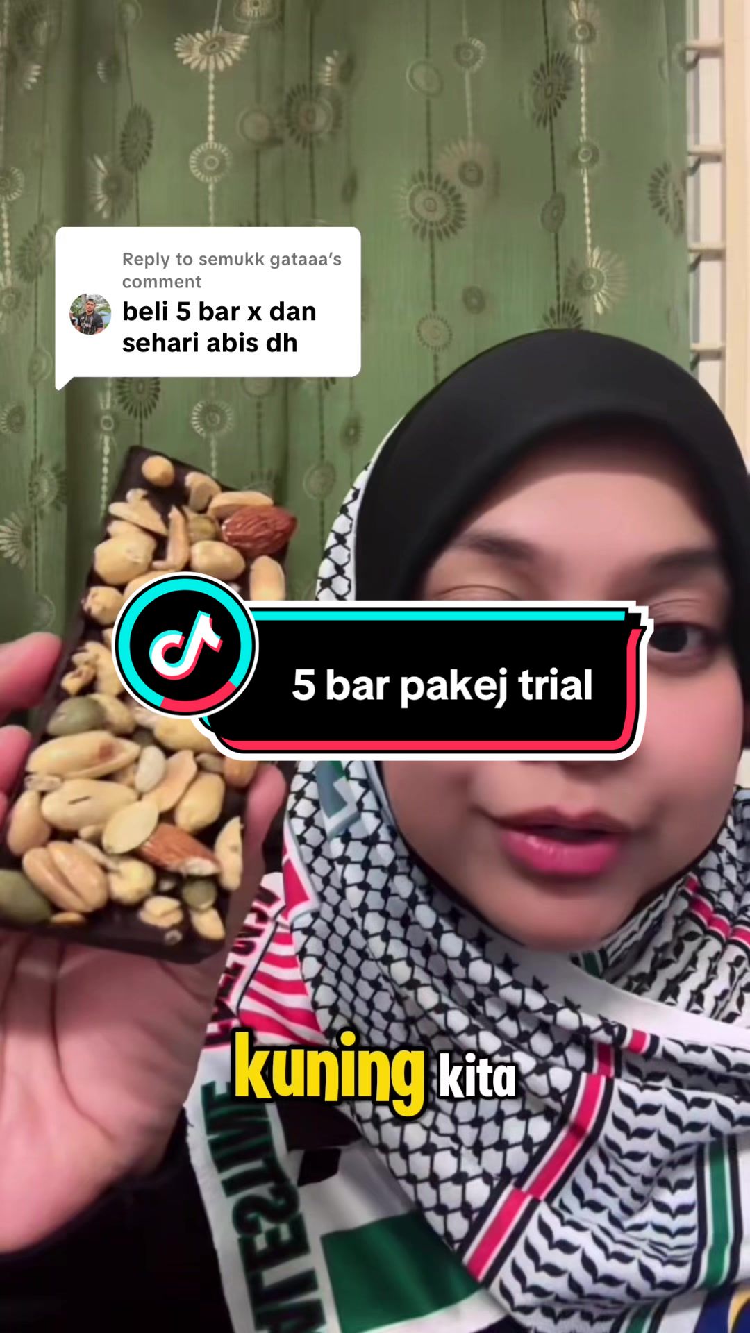 @NasuhaChocotainer🇲🇾🇵🇸