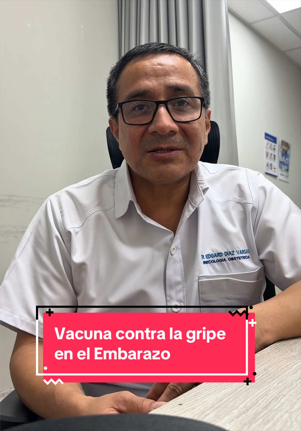 @Dr. Edgar Díaz