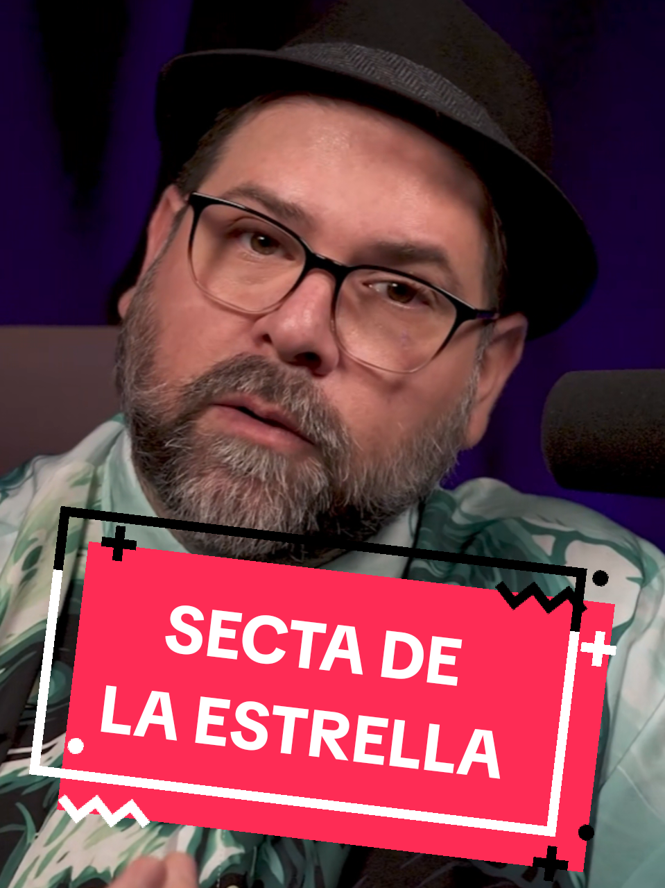 @Hablemosdeloquenoexiste