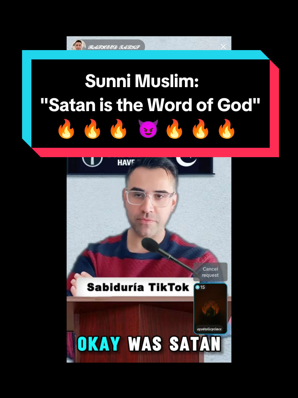 @Destroyer of Sunnis
