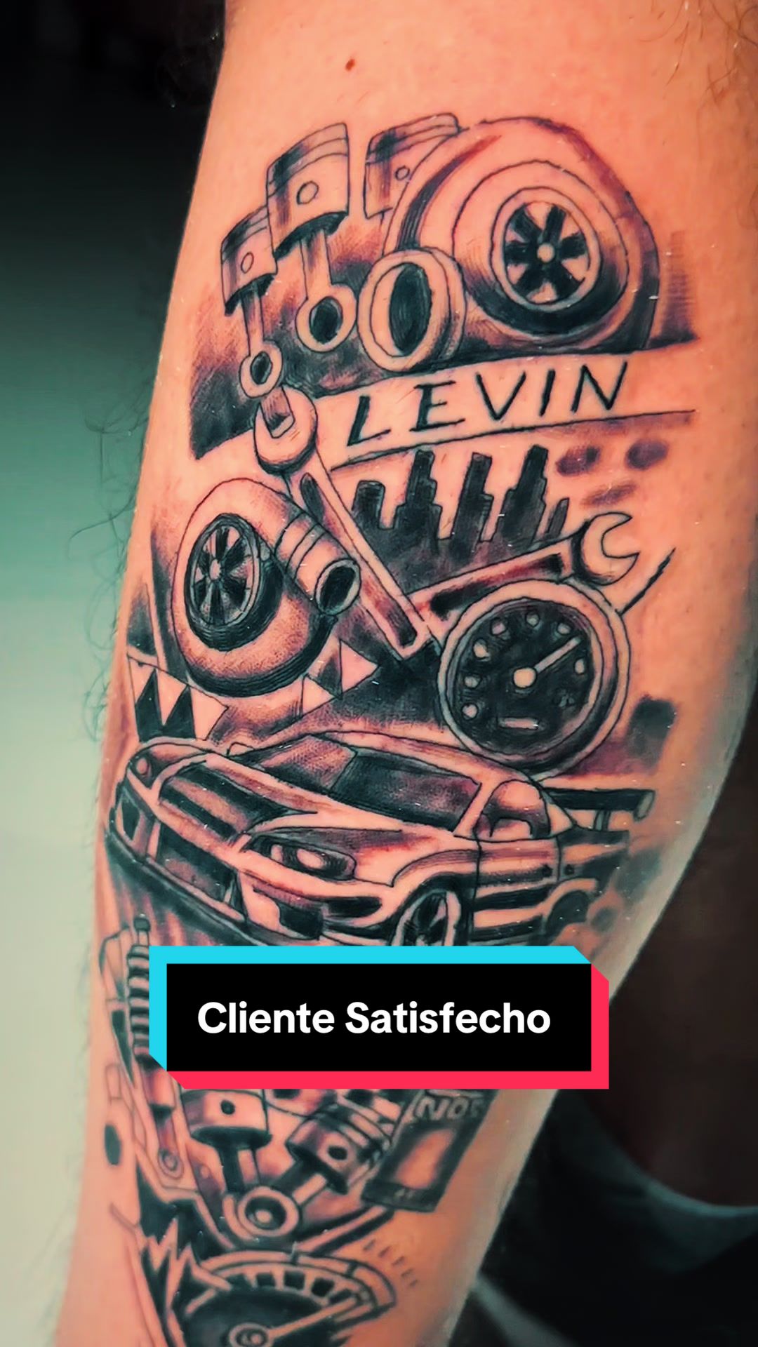 @Epdermis Tattoo