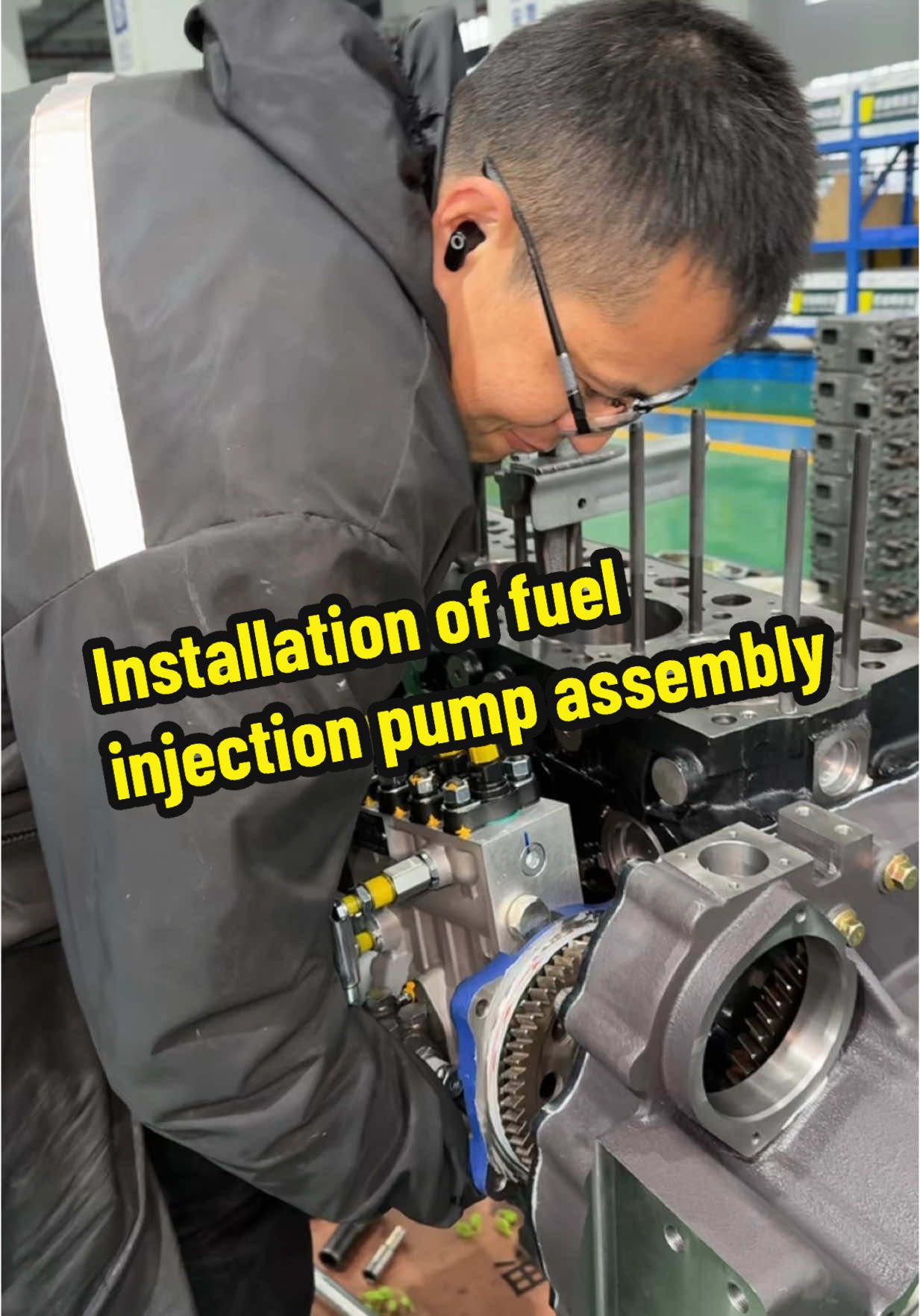 @Engine power