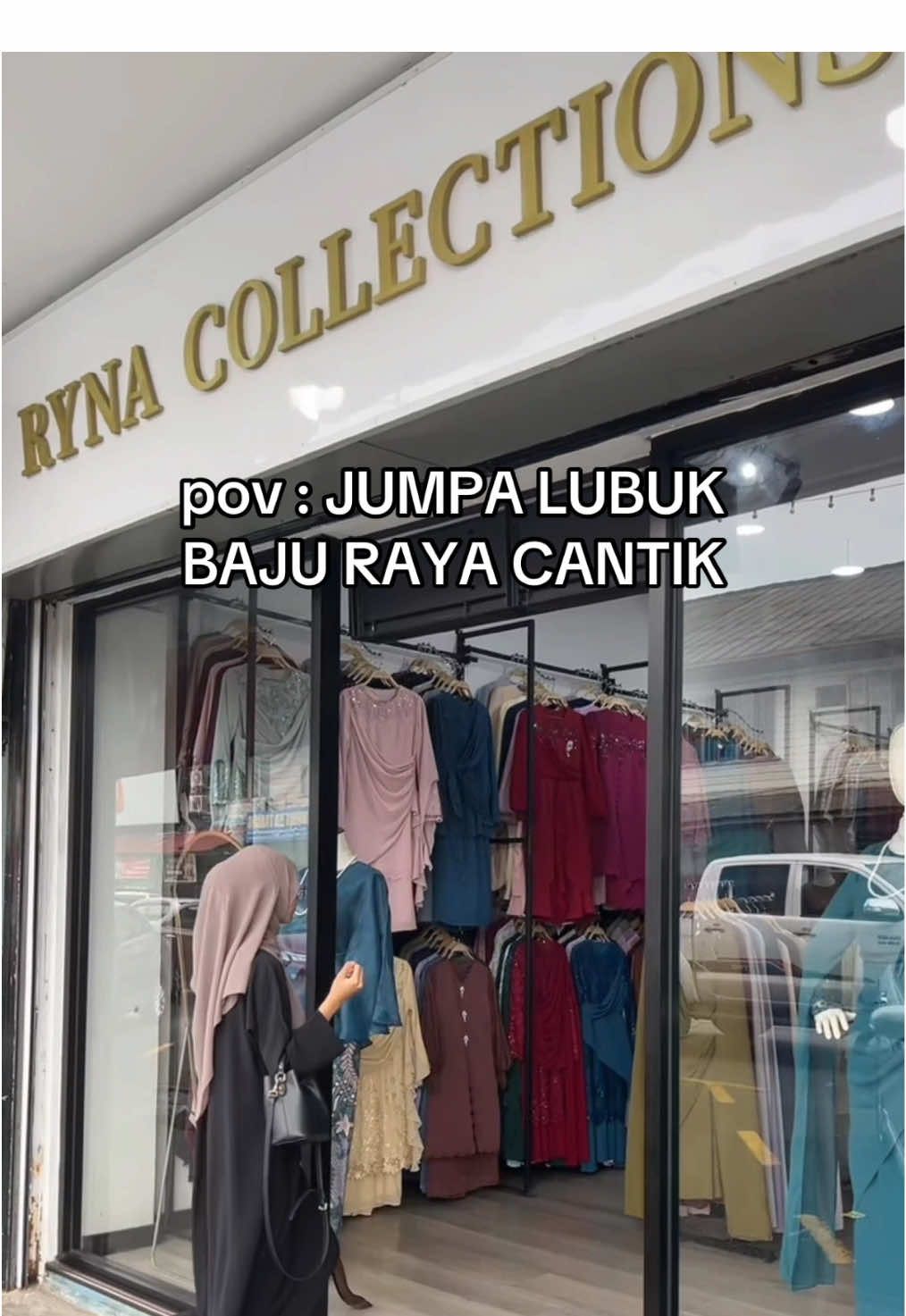 @RYNA COLLECTIONS