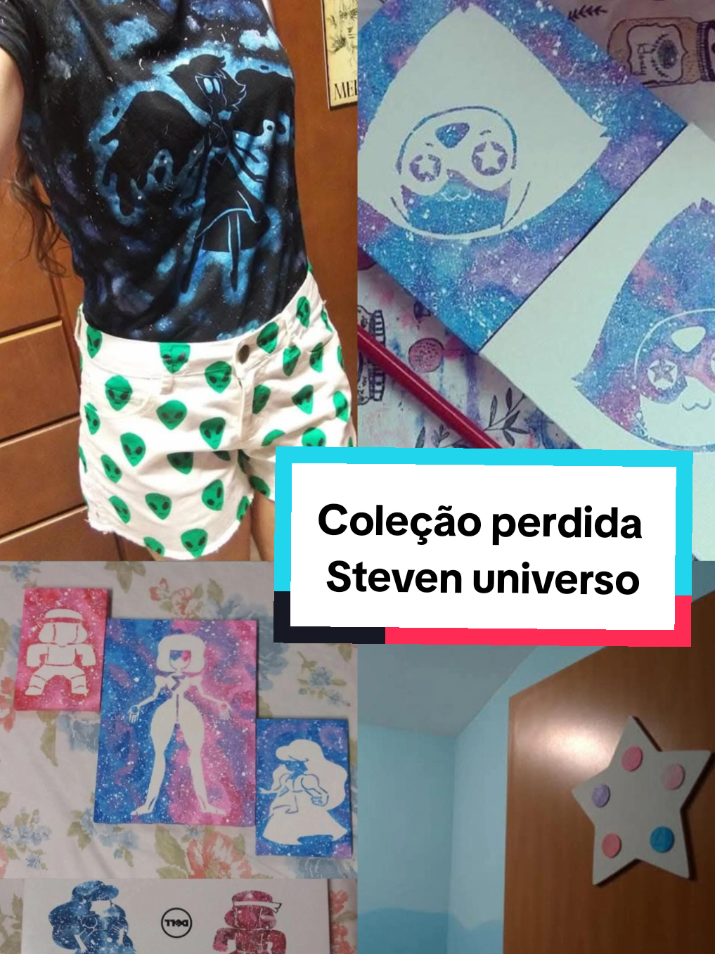 @Mandy do arts ELE/ELU 💛🤍💜🖤
