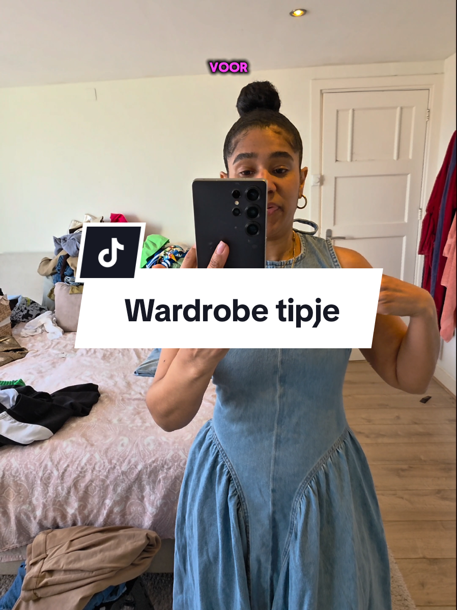 @Adzi&euml;nne| Wardrobe Stylist